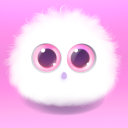 برنامه Fluffy Peach Live Wallpaper
