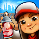 بازی سابوی سورف - Subway Surfers