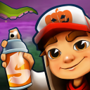 سابوی سرفرز - Subway Surfers