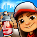 بازی سابوی سورف - Subway Surfers