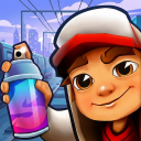 بازی سابوی سورف - Subway Surfers