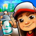 سابوی سرفرز - Subway Surfers