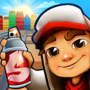 سابوی سرفرز - Subway Surfers