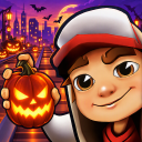 بازی سابوی سورف - Subway Surfers