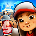 سابوی سرفرز - Subway Surfers