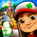 بازی ساب‌وی سرفرز - Subway Surfers