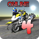 بازی Wheelie King 4 Bike Wheelie 3D