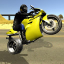 بازی Wheelie King 3D - Realistic 3D