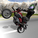 بازی Wheelie Madness 3D