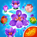 بازی Blossom Blast Saga