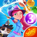 بازی Bubble Witch 3 Saga