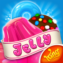 بازی Candy Crush Jelly Saga
