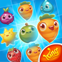 بازی Farm Heroes Saga
