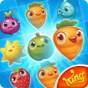 بازی Farm Heroes Saga