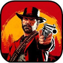 برنامه ‏راهنمای Red dead2