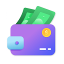 برنامه Money Manager - Budget Planner