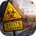 بازی State of Survival: Zombie War