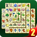 بازی Mahjong Solitaire Animal 2