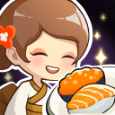 بازی My Sushi Story