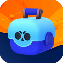 بازی Box Simulator for Brawl Stars