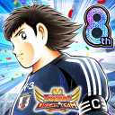 بازی Captain Tsubasa: Dream Team
