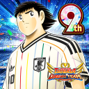 بازی Captain Tsubasa: Dream Team
