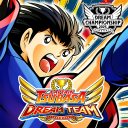 بازی Captain Tsubasa: Dream Team