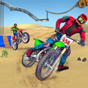 بازی Bike Stunt : Motorcycle Game