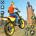 بازی Bike Racing 3D Motorbike Games
