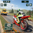بازی Moto World Tour: Bike Racing