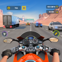بازی Moto World Tour: Bike Racing