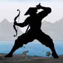 بازی Sword Shadow Fighting Game 3D