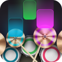 بازی Drum Tiles: drumming game