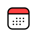 برنامه My Calendar - Simple Planner