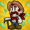 بازی Idle Frontier: Tap Town Tycoon