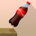 بازی Bottle Flip Era: Fun 3D Game