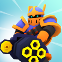 بازی Bullet Knight: Dungeon Shooter