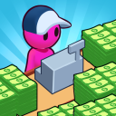 بازی MicroTown.io - My Little Town