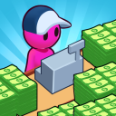 بازی MicroTown.io - My Little Town