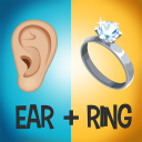 بازی Pictoword: Fun Brain Word Game