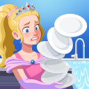 بازی Pocket Family Dreams: My Home
