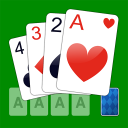 بازی Solitaire Classic Era Games