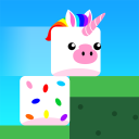 بازی Stacky Bird: Fun Offline Game