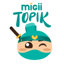 برنامه Migii TOPIK 1-6 & EPS TOPIK