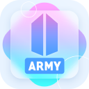 بازی ARMY fandom: BTS game