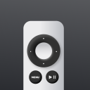 برنامه Remote for Apple TV