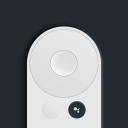 برنامه Remote for Chromecast TV