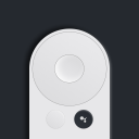 برنامه Remote for Chromecast TV