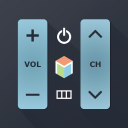برنامه Remote Control for Samsung TV