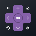 برنامه Rokie - Remote for Roku Player